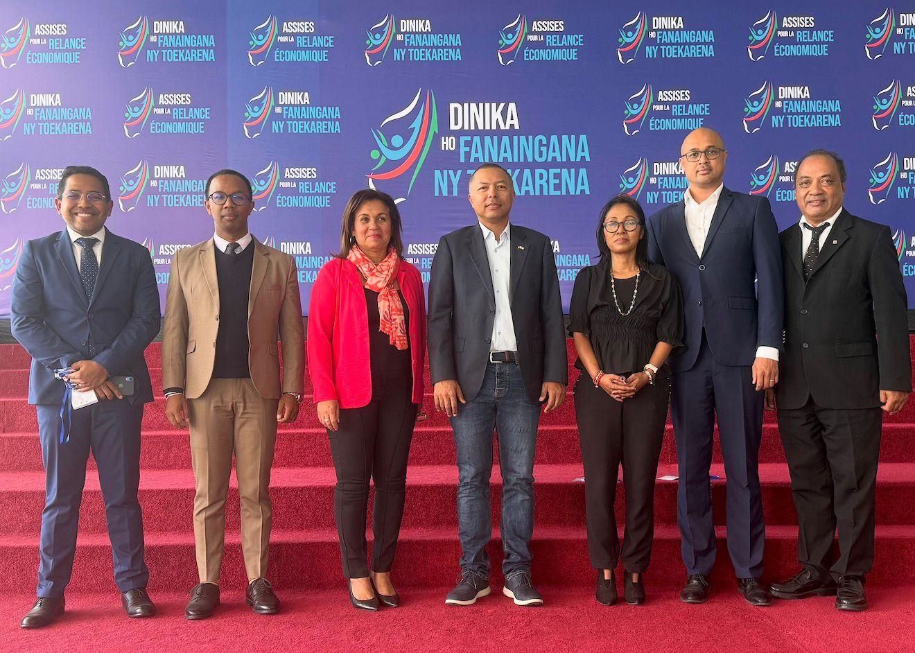 Le CNIM, pleinement engagé dans les Assises pour la Relance Économique