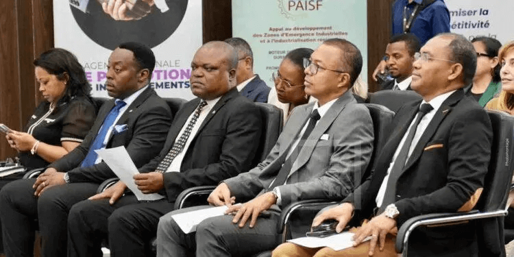 ECONOMIE – Le Conseil national pour l’industrialisation entre en action pour accélérer la transformation industrielle de Madagascar